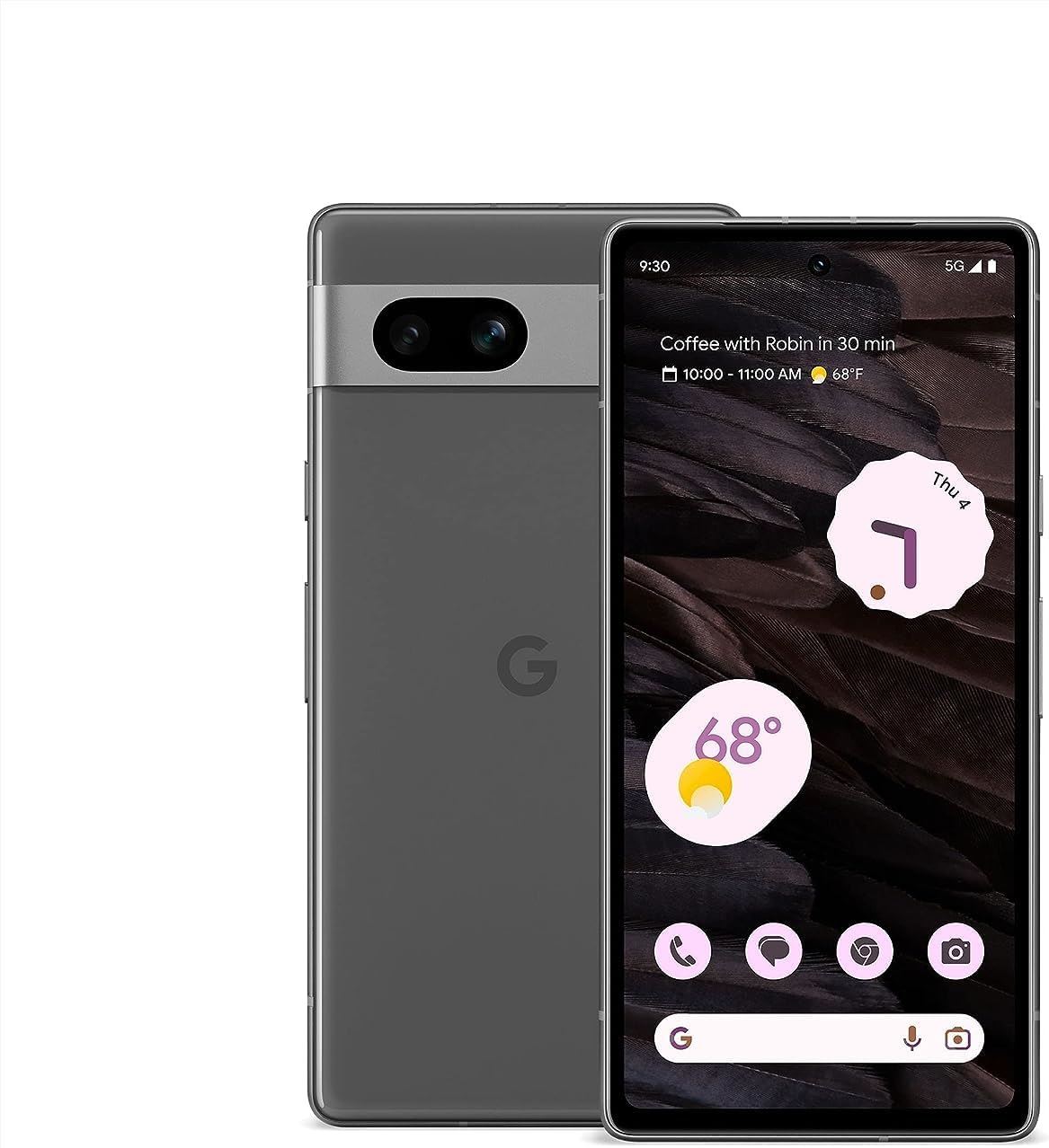 Google Pixel 7a GWKK3 128GB Unlocked Excellent Condition