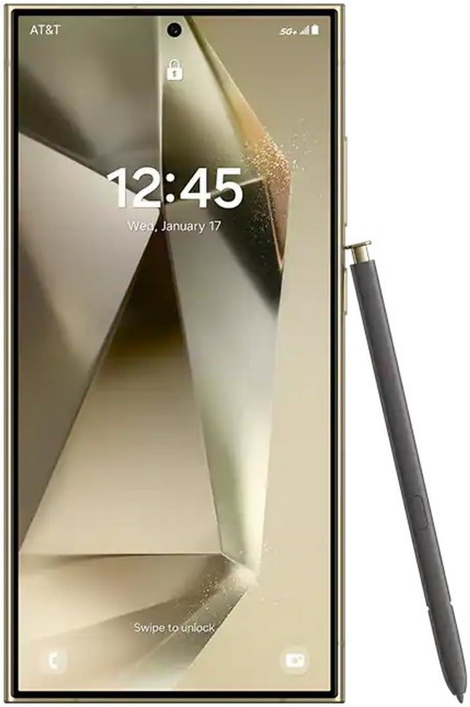 Samsung Galaxy S24 Ultra SM-S928U 256GB Unlocked Excellent