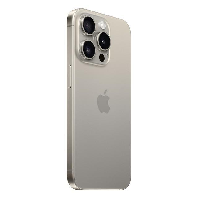 Apple iPhone 15 Pro A2848 128GB Unlocked Excellent | eBay