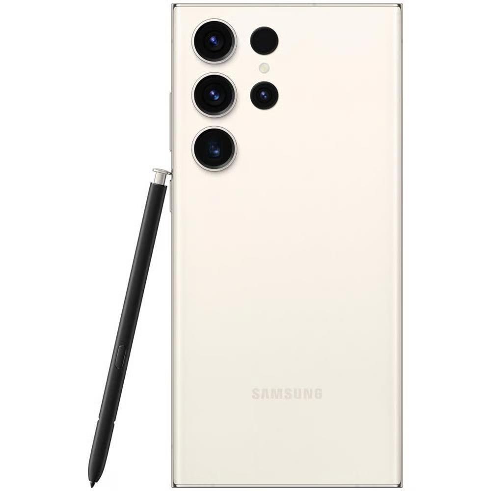 Samsung Galaxy S23 Ultra SM-S918U 256GB Unlocked Very Good