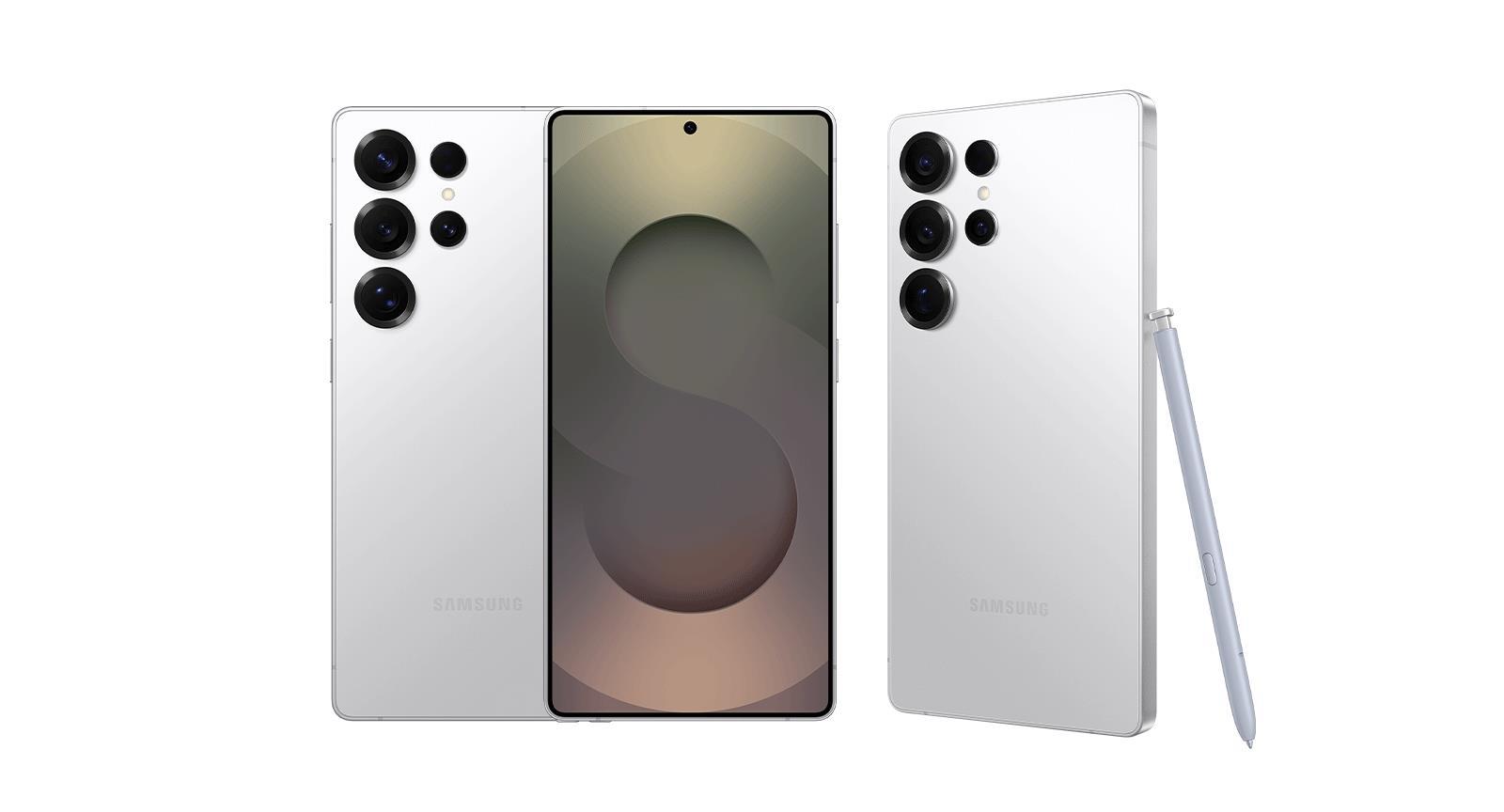 Samsung Galaxy S25 Ultra 256GB Very Good Condition | eBay