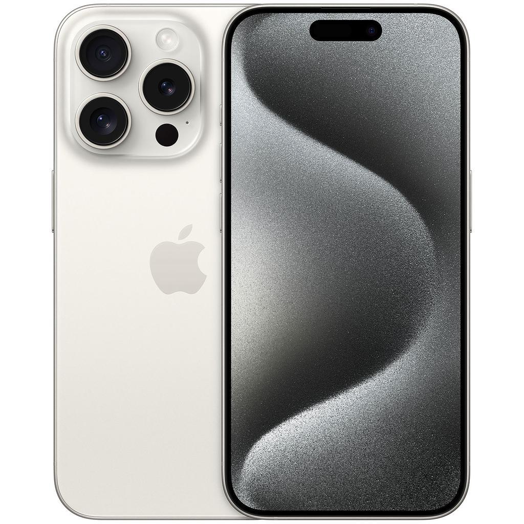 Apple iPhone 15 Pro A2848 128GB Unlocked Excellent | eBay