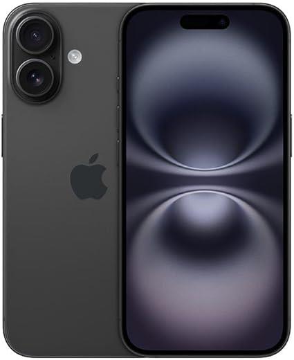 Apple iPhone 16ブラック 本体 箱付き256GB iPhone 『新品未開封』Apple(アップル)iPhone 16 Plus 256GB black 黒