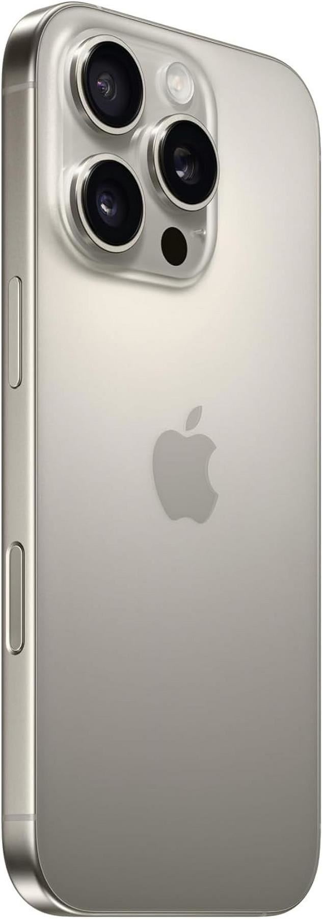 Apple iPhone 16 Pro Max 256GB Unlocked Very Good Condition - Picture 23 of 40