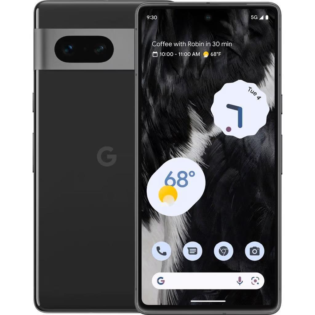 Google Pixel 7 GQML3 128GB Unlocked Very Good Condition