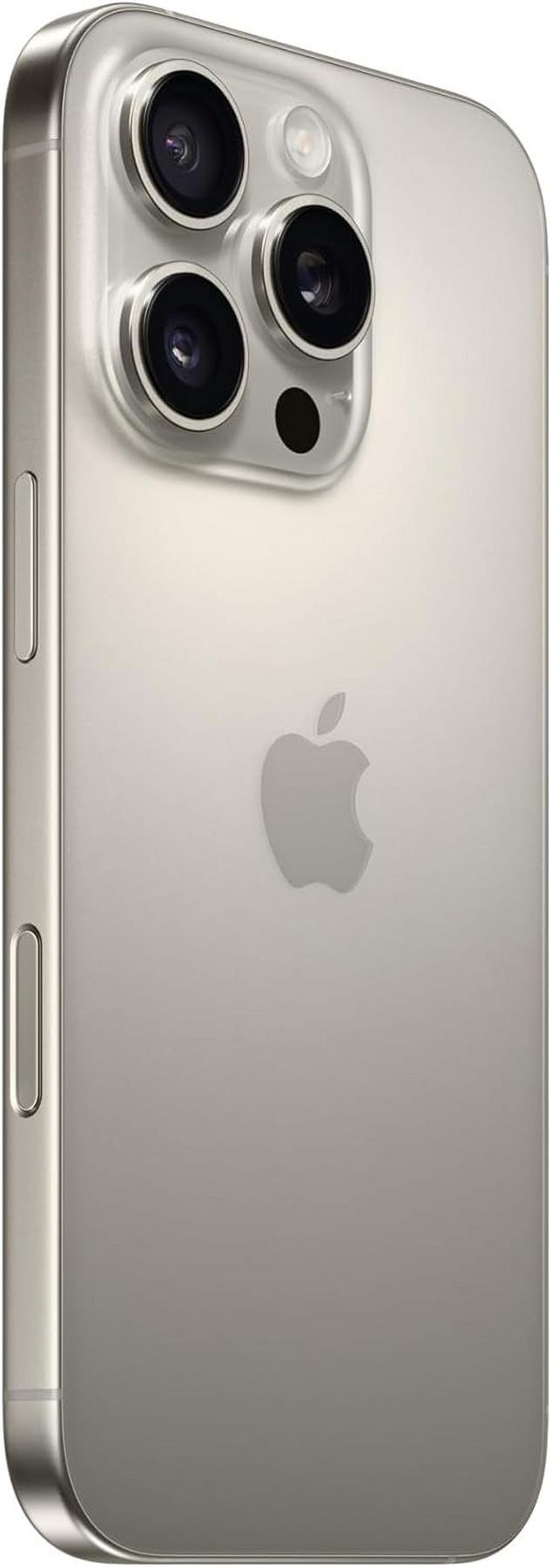 Apple iPhone 16 Pro 256GB Unlocked Very Good Condition - Picture 11 of 13