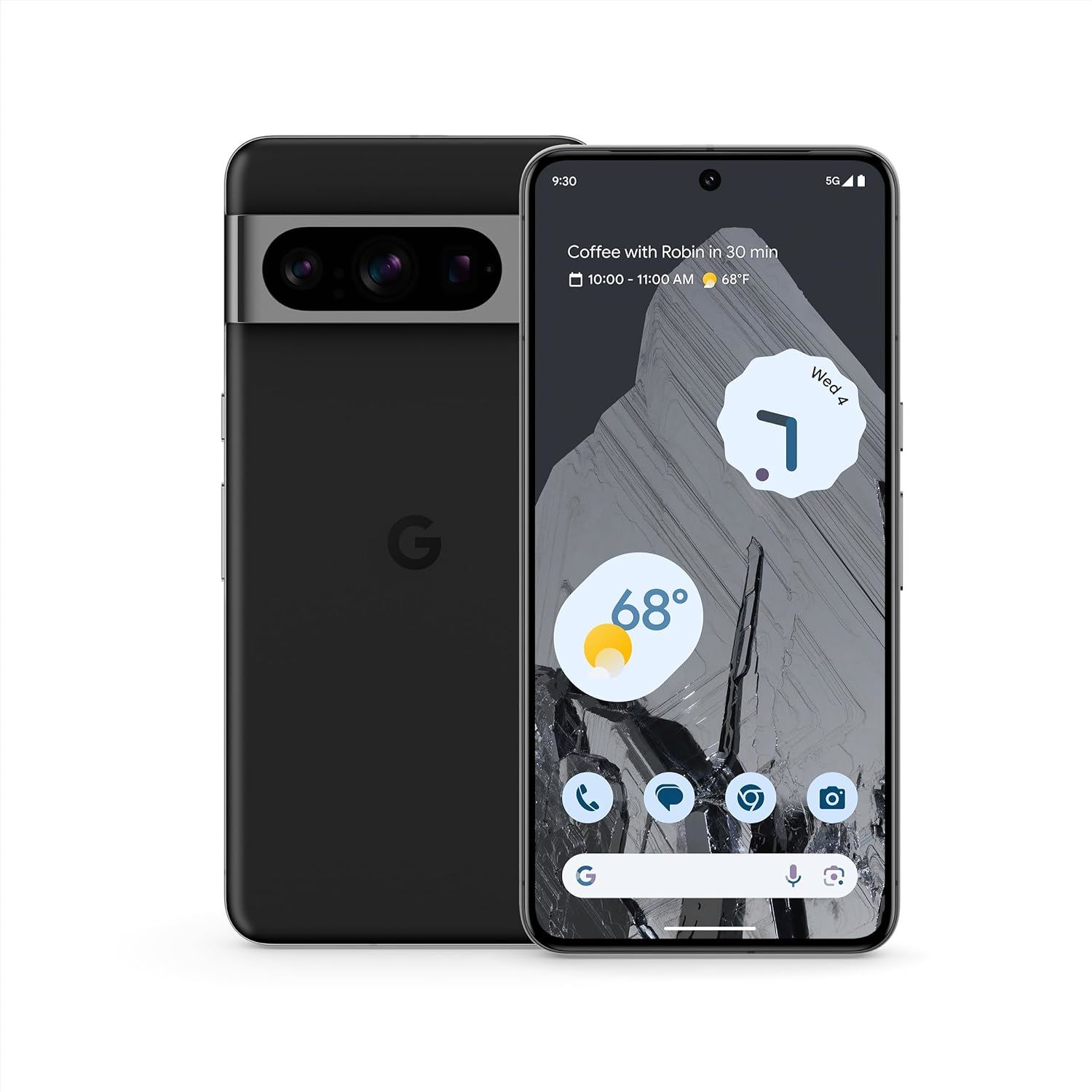 Google Pixel 8 Pro G1MNW 128GB Unlocked Excellent Condition | eBay