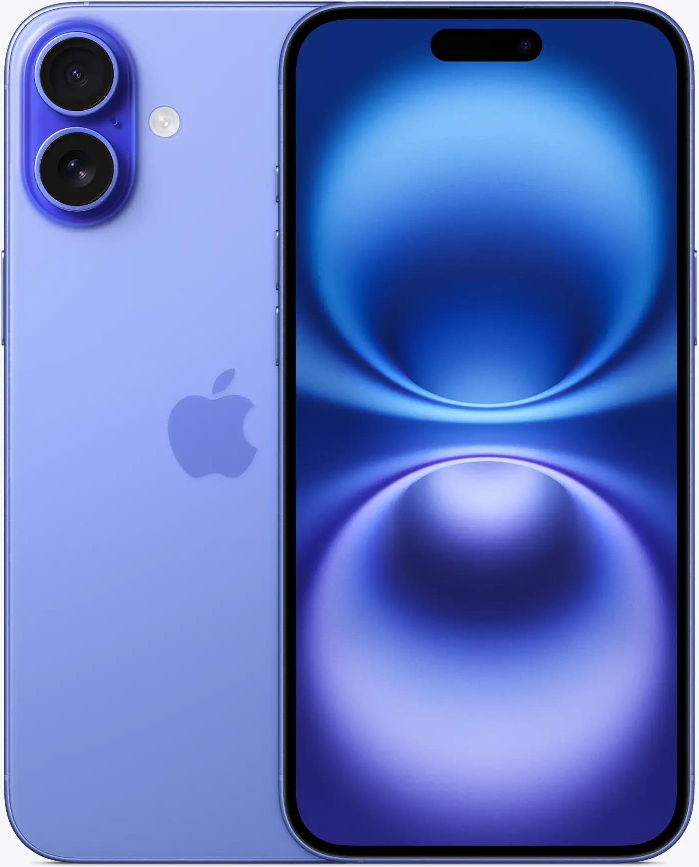 Apple iPhone 16 Plus, A3082, 128GB, Unlocked, Grade C+ | eBay