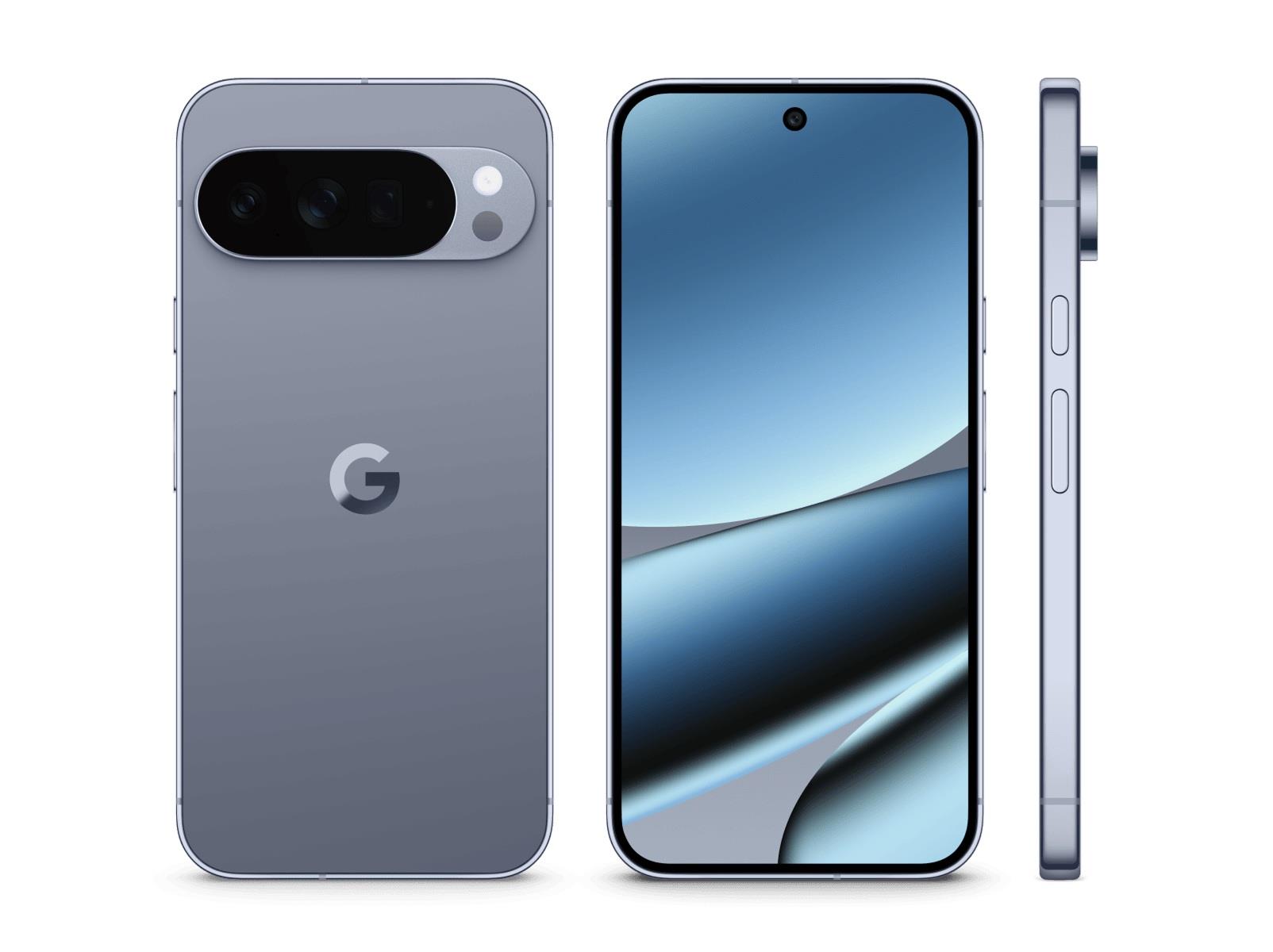 Google Pixel 10 Pro XL 256GB Unlocked Excellent Condition | eBay