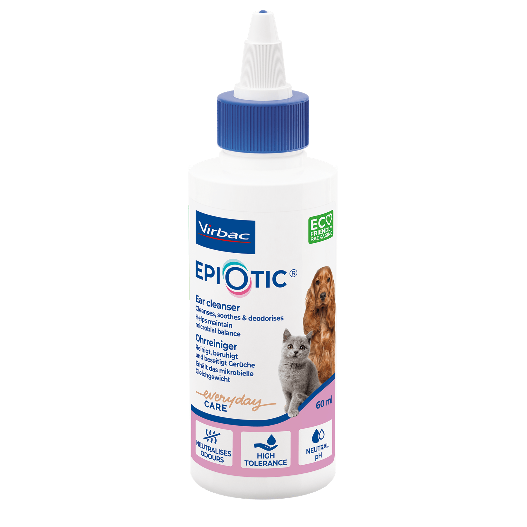 Spot On Flea Treatment AVM-GSL For Pets Cats & Dogs 4 Pipettes With Fipronil - Picture 43 of 61