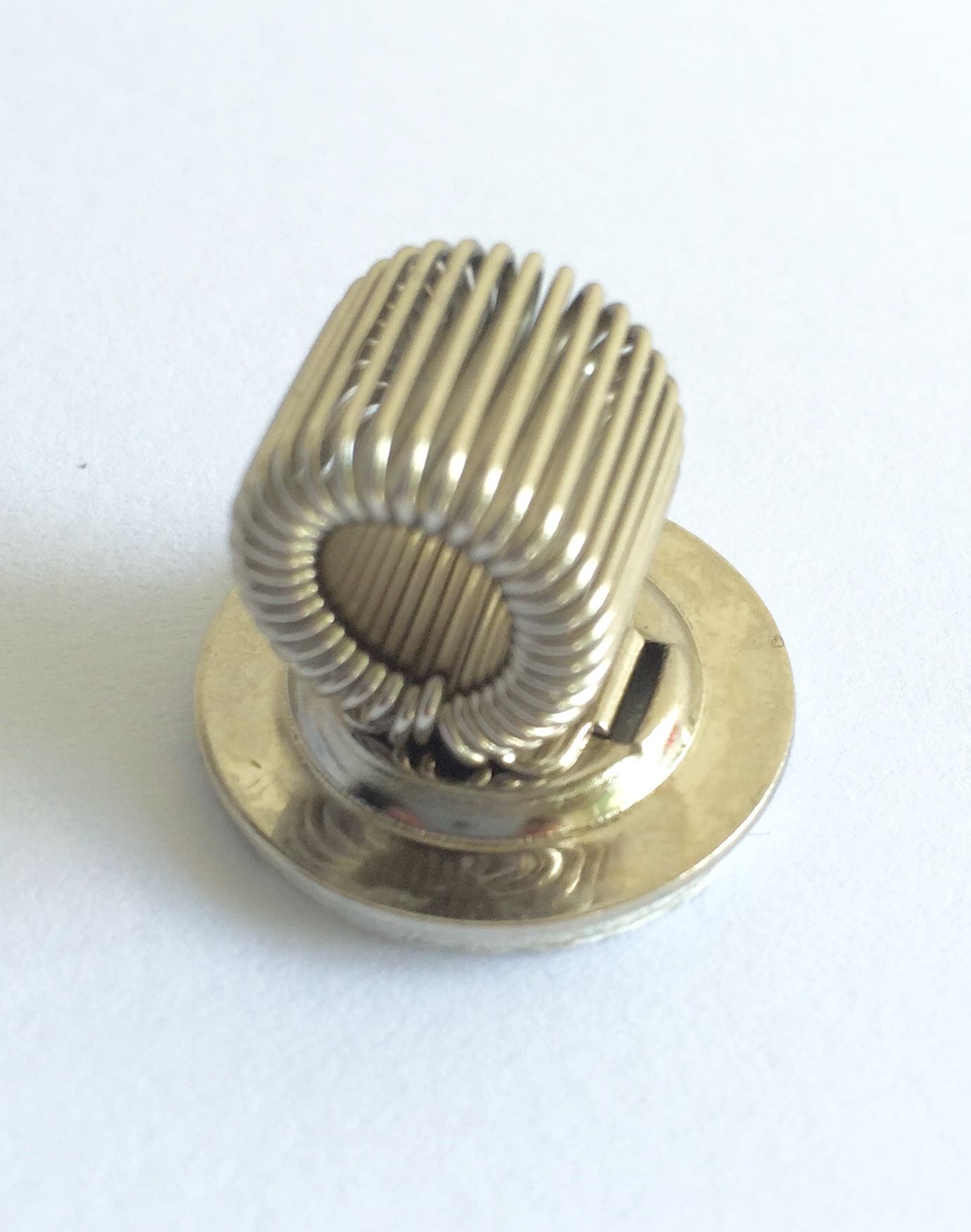 Grayston Single Pen Holder Clip Rally In car Co-Driver