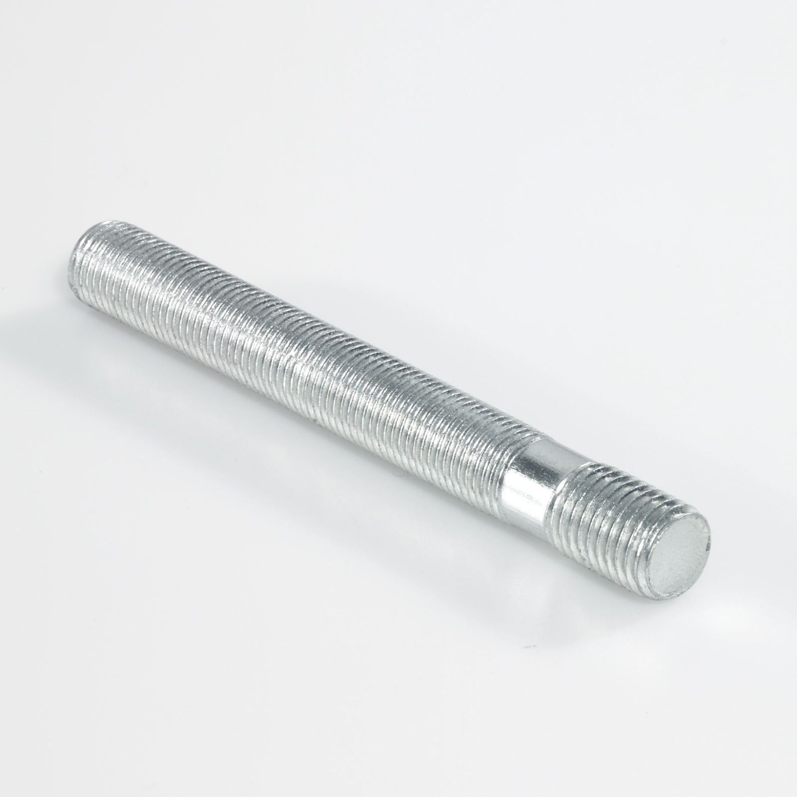 60 mm Long-Zinc Plaqué SS13 Grayston Conversion Roue Rivets M12 x 1.5 mm