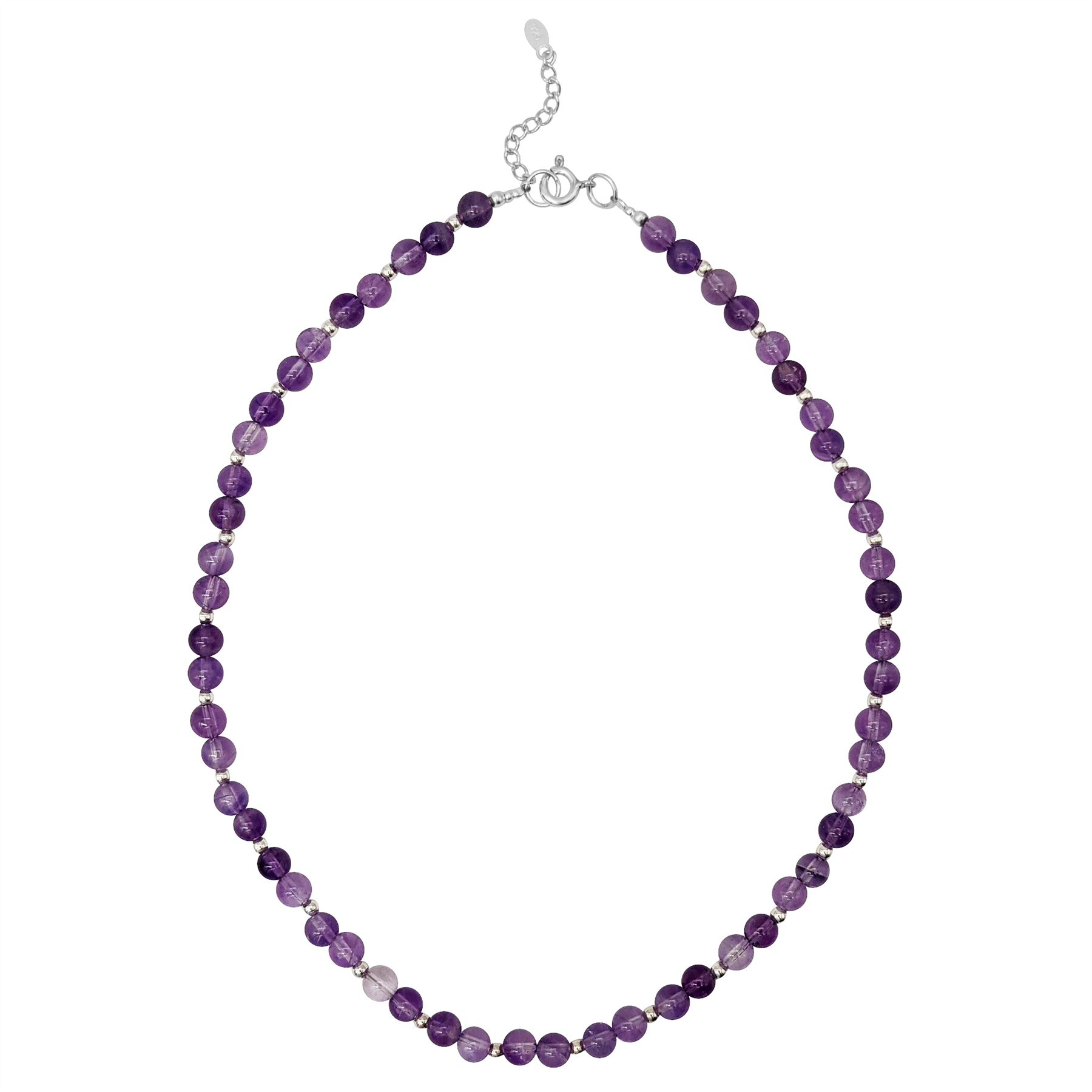81stgeneration Collana Multifilo con Perline di Turchese e Ciondolo Rotondo in Conchiglia di Abalone | Grande Ciondolo a Disco Blu per Donna | Collana con Perline e Pietre Preziose in Stile Boho