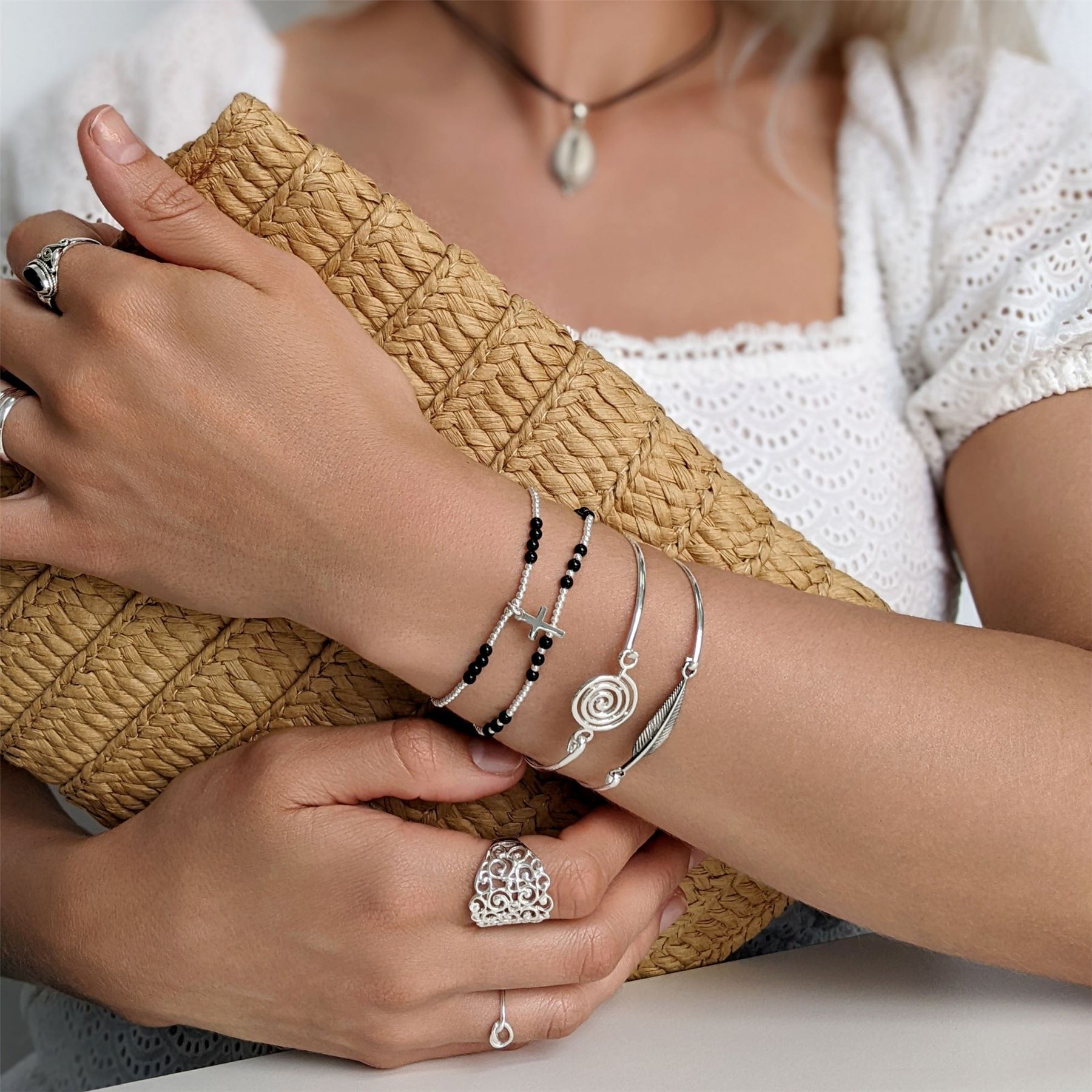 Bracciali Da Uomo - Gioiellerie - Foto 3