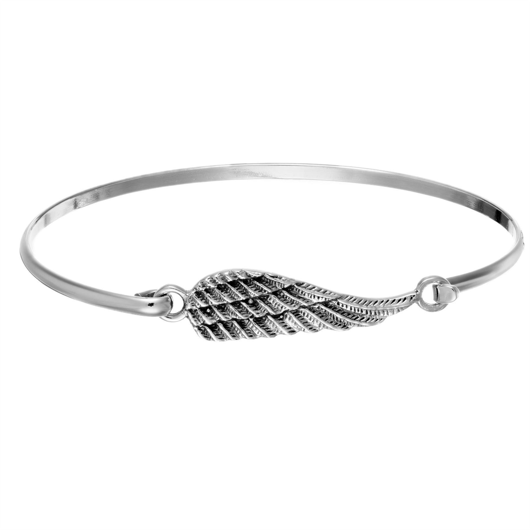 新品】PRY シュウト Silver Hook Bangle [narrow] 新品】PRY
