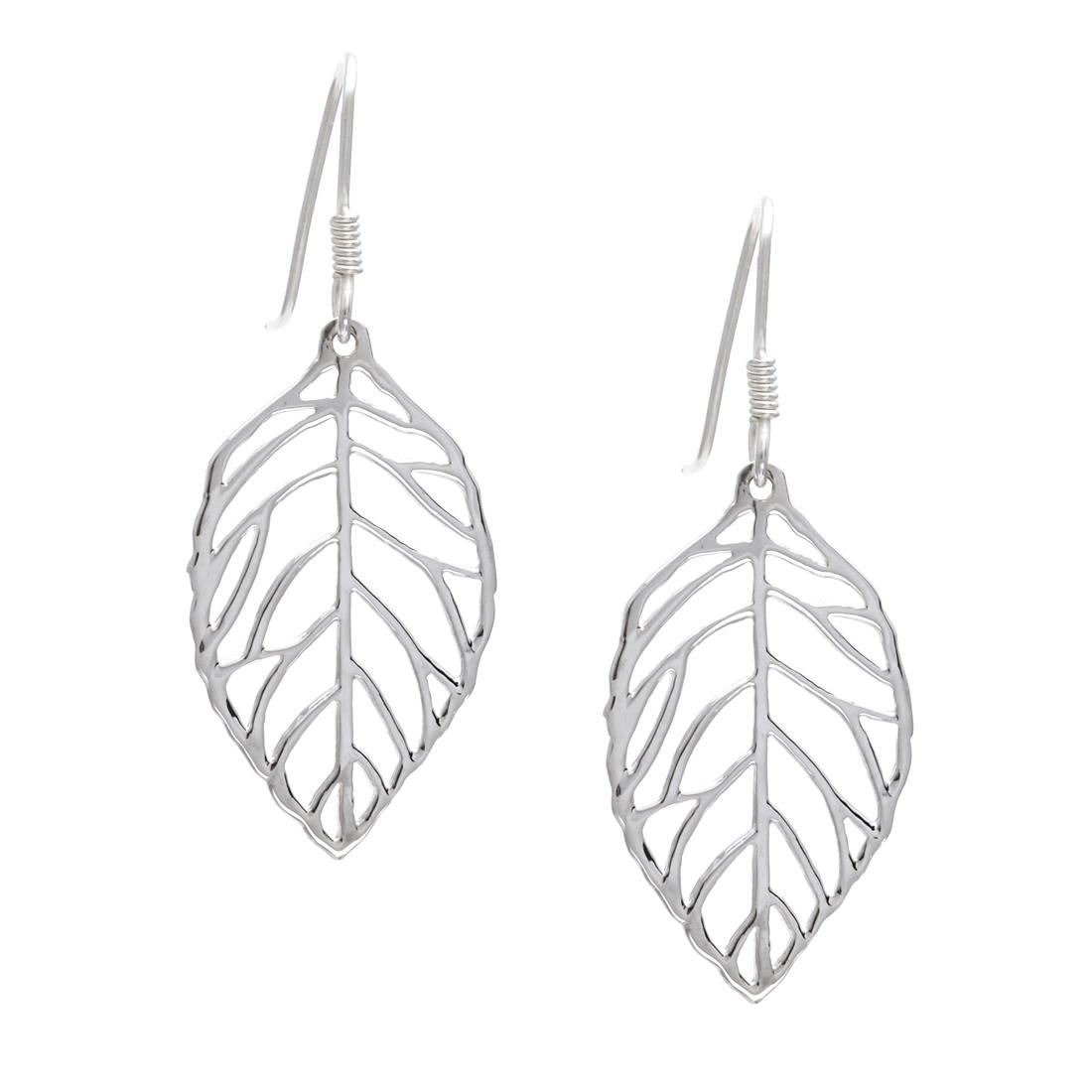 Orecchini, argento 925 Set di gocce di corniola x 2 pezzi