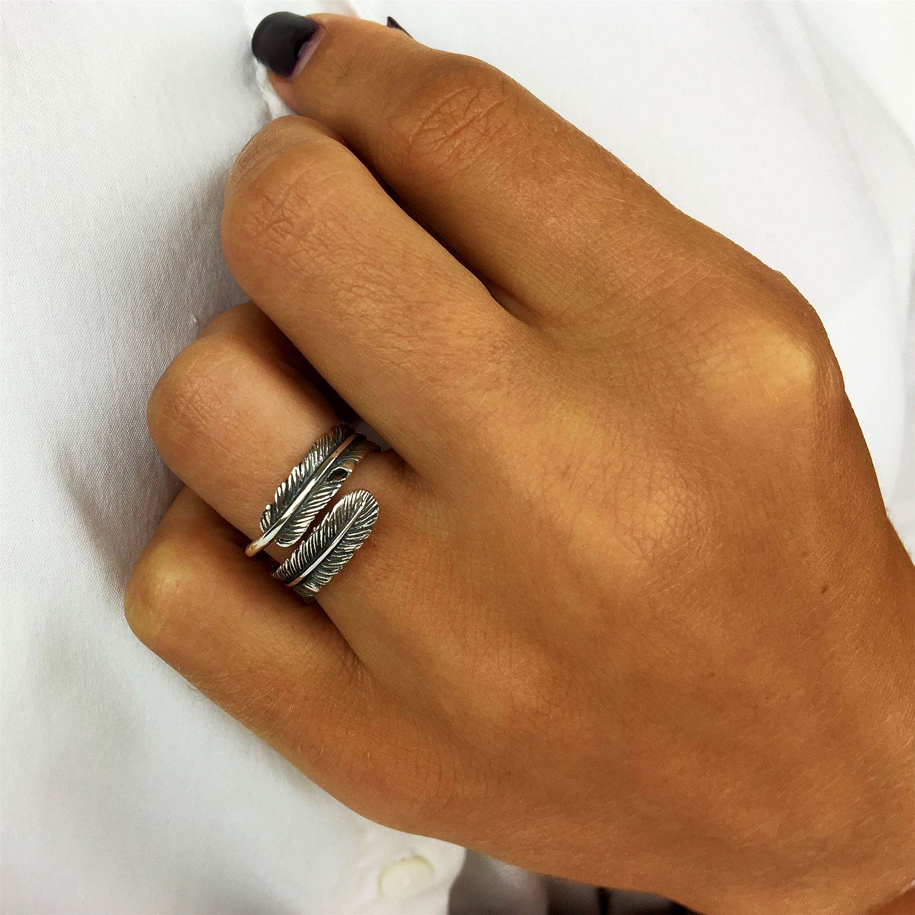 Come Pulire Argento 925 Anello Argento Ossidato Ossidato Come