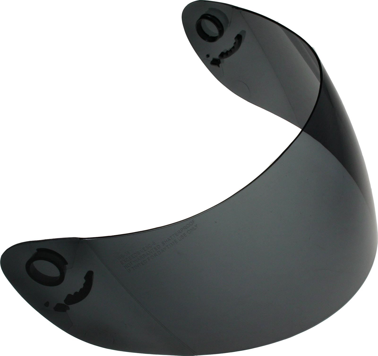 Pro-Visor Visi/ère pour Nitro VX Ws-36/ Casques
