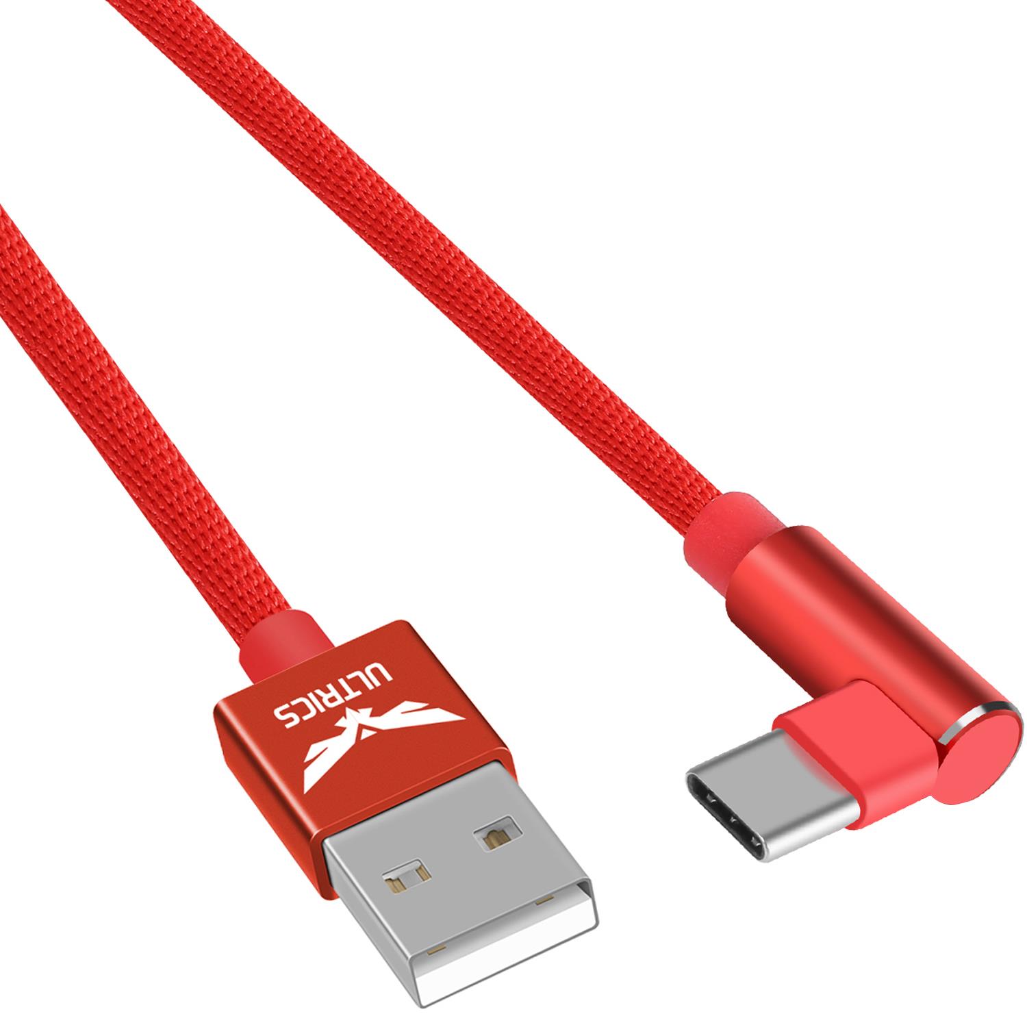 USB Type C Charger Cable USB-C Fast Charging Data Sync Lead Cord for Galaxy LG - Picture 11 of 11