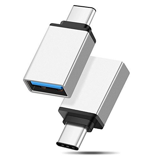 Type C to USB Adapter 3.0 OTG USB-C 3.1 Male to Female Data Connector Converter - Picture 10 of 10