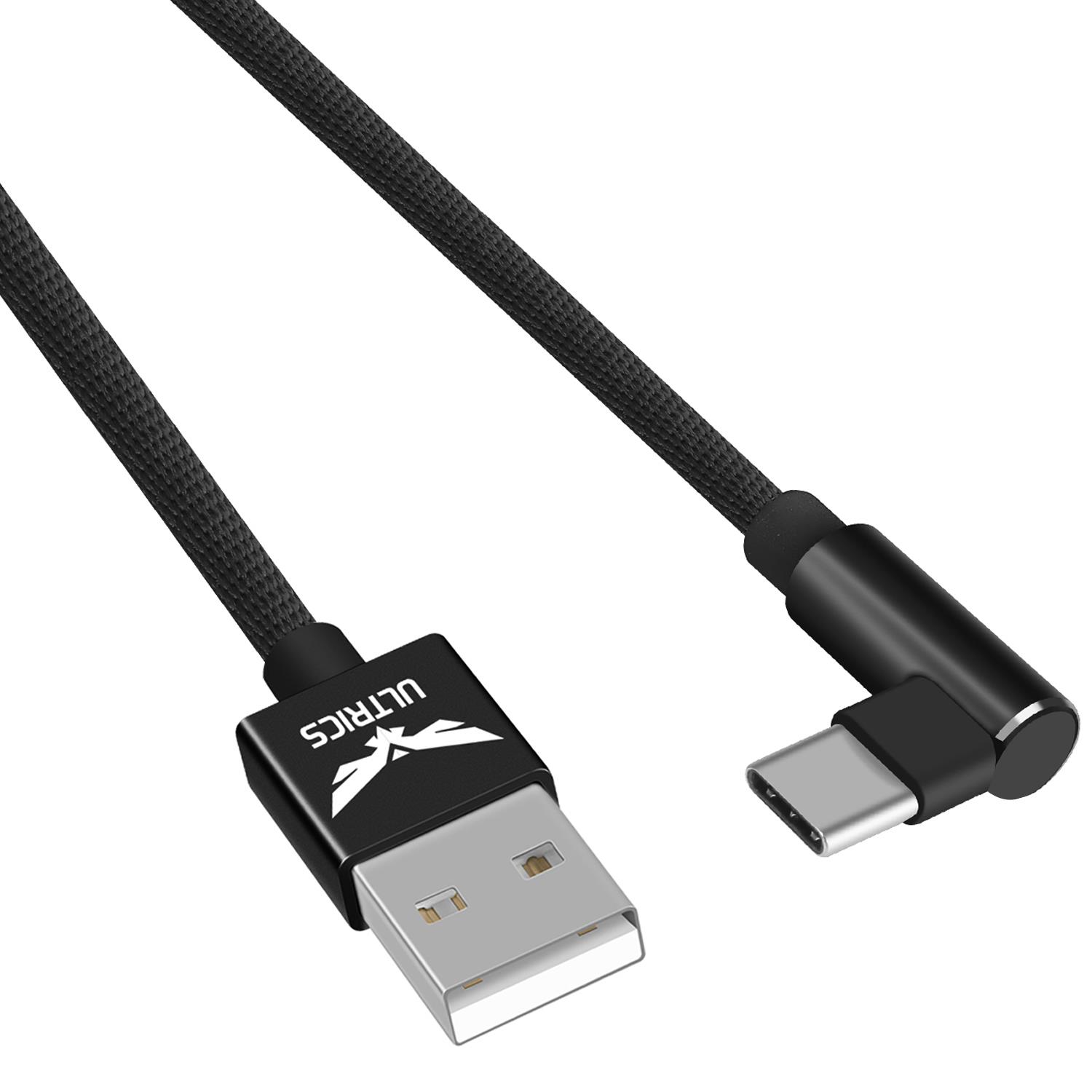 USB Type C Charger Cable USB-C Fast Charging Data Sync Lead Cord for Galaxy LG - Picture 7 of 11