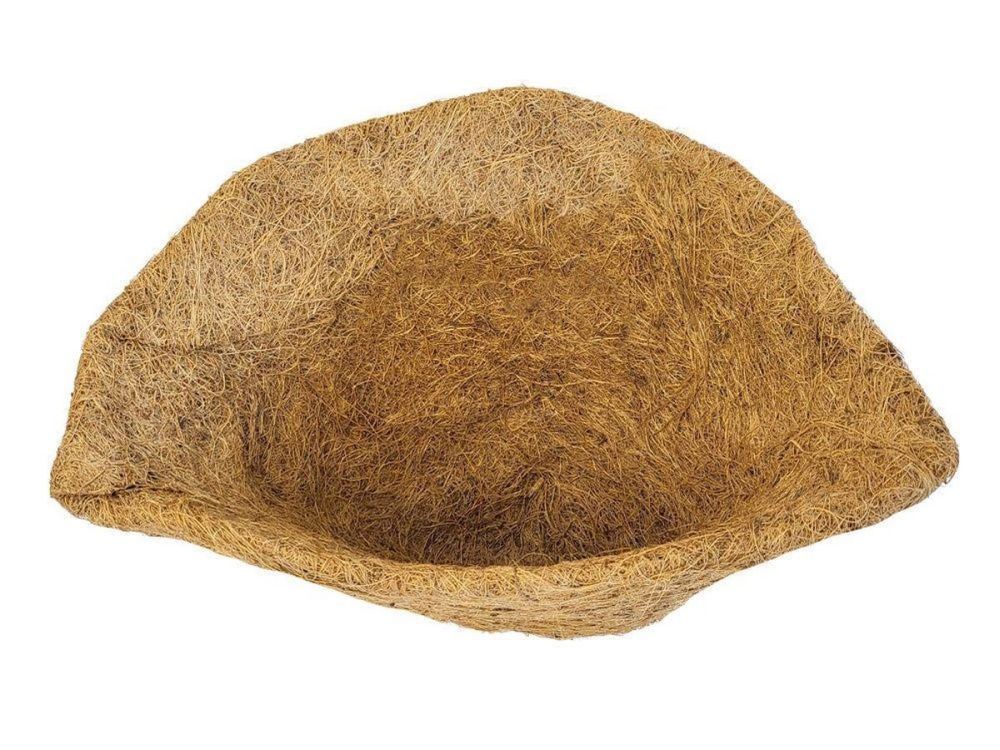 Garden Pride Liner Replacement For 36cm Gothic Hanging Baskets (14'')