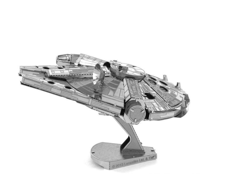 metal earth 3d laser cut model metal earth 3d laser cut model