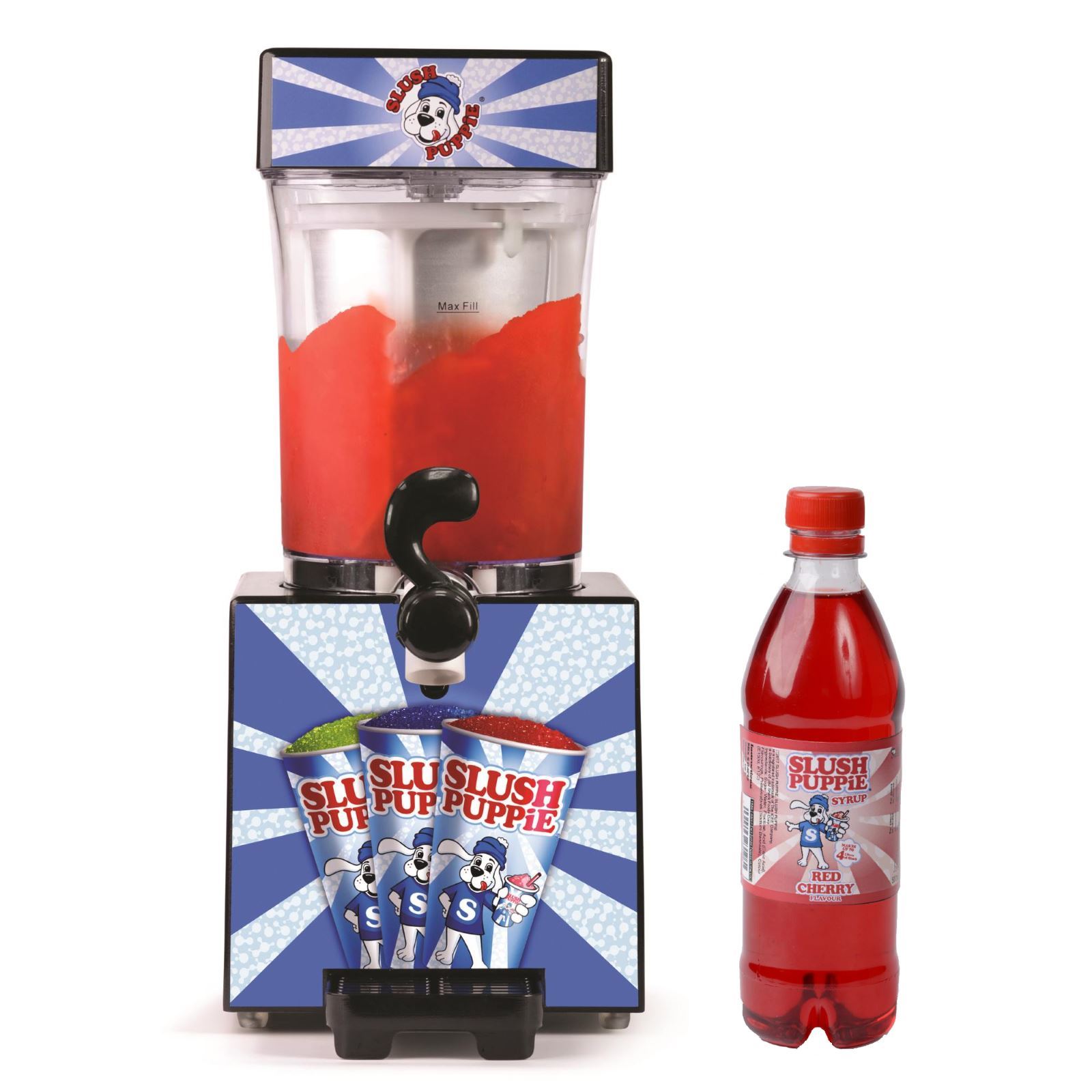 Slush Ice Maker Kik Slush Ice Maker Kik