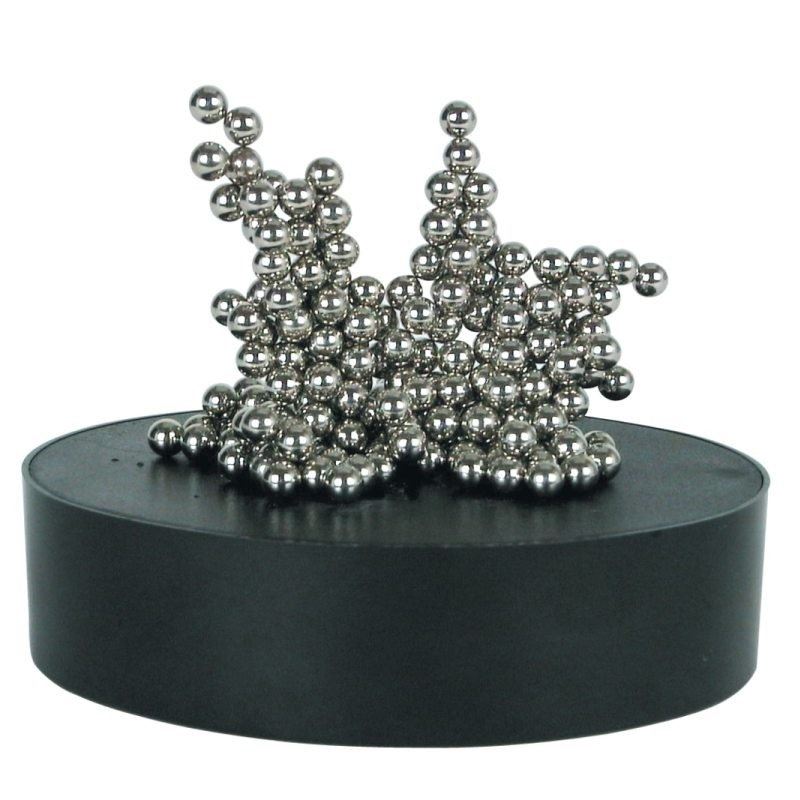 Sculpture Desktop Executive Toys Metal Magic Activity Gift eBay