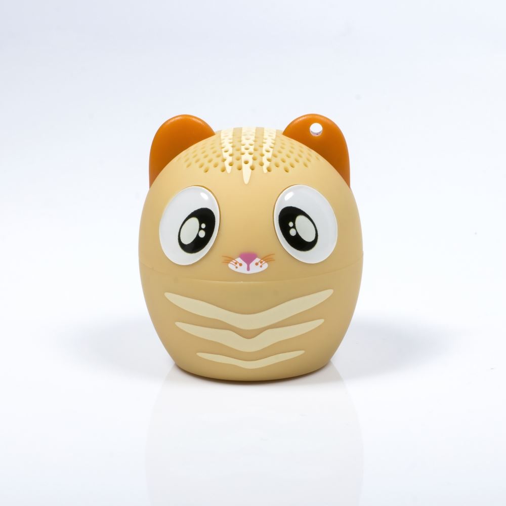 Mini Bluetooth Animal Speakers Portable Wireless Travel iPhone iPod