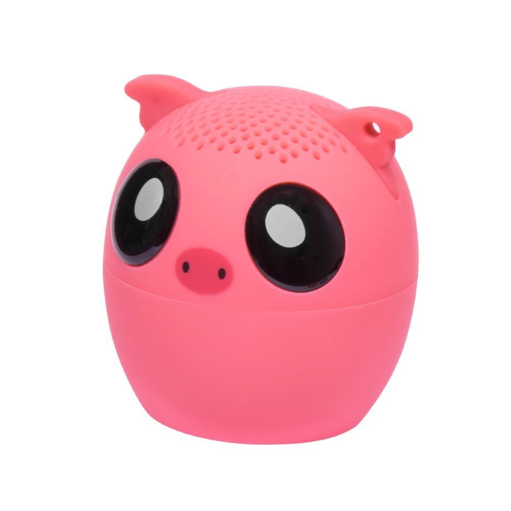 Mini Bluetooth Animal Speakers Portable Wireless Travel iPhone iPod