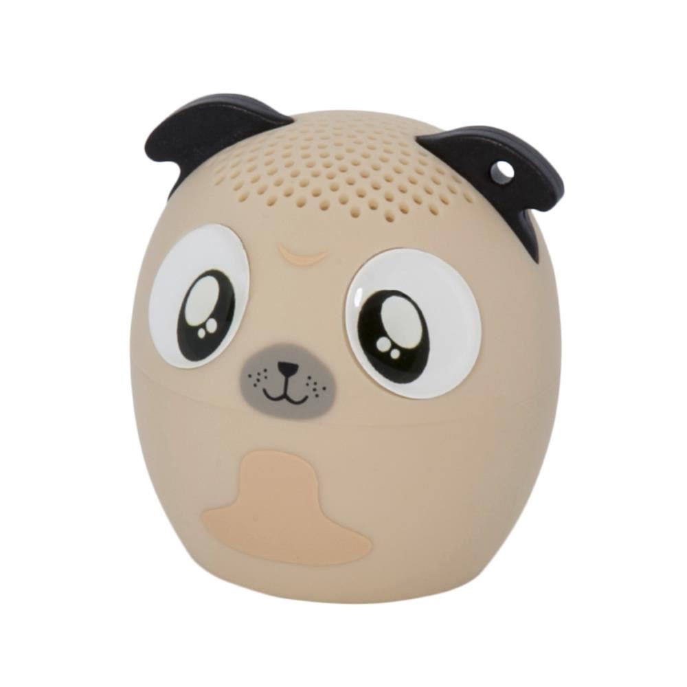 Mini Bluetooth Animal Speakers Portable Wireless Travel iPhone iPod