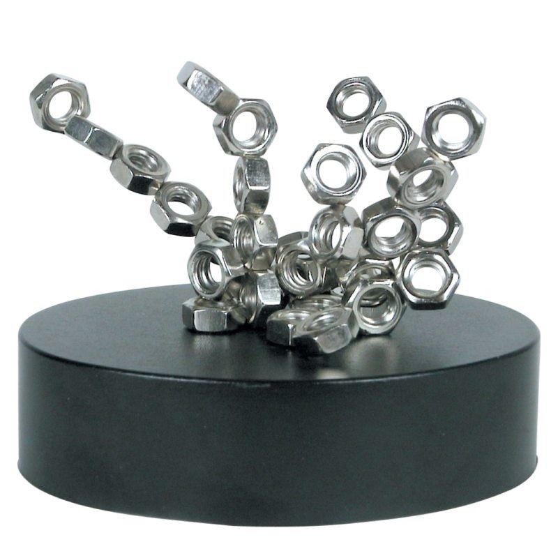 Sculpture Desktop Executive Toys Metal Magic Activity Gift