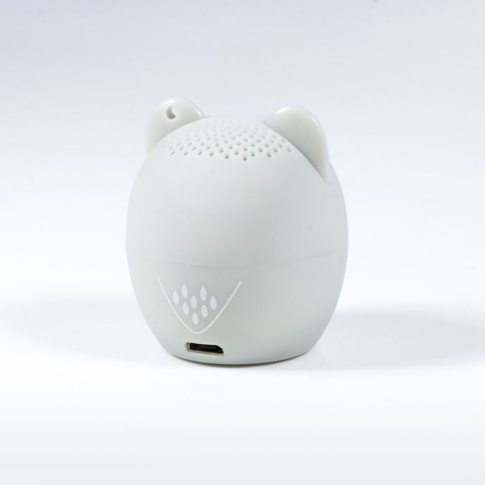 Mini Bluetooth Animal Speakers Portable Wireless Travel iPhone iPod