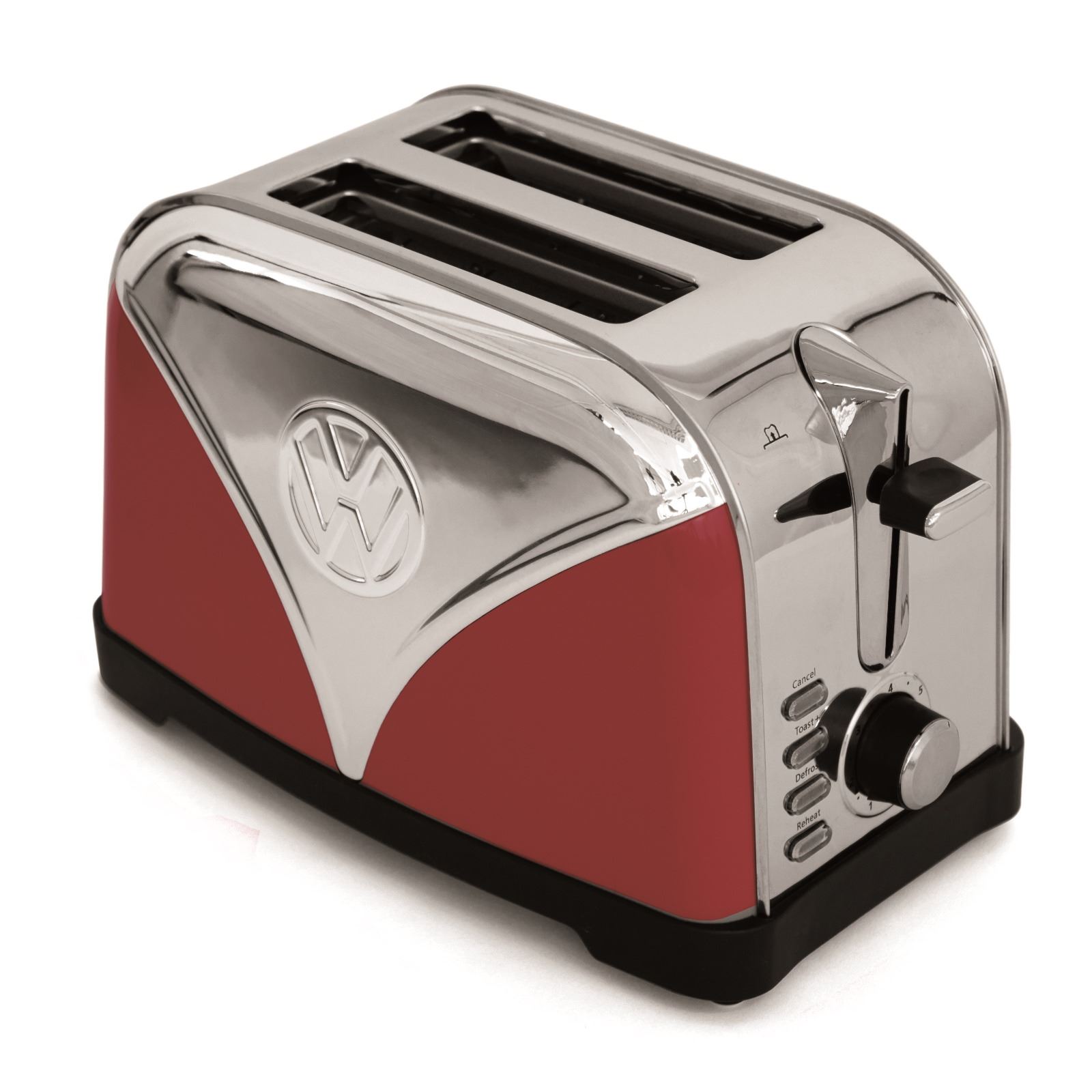 toaster for camper