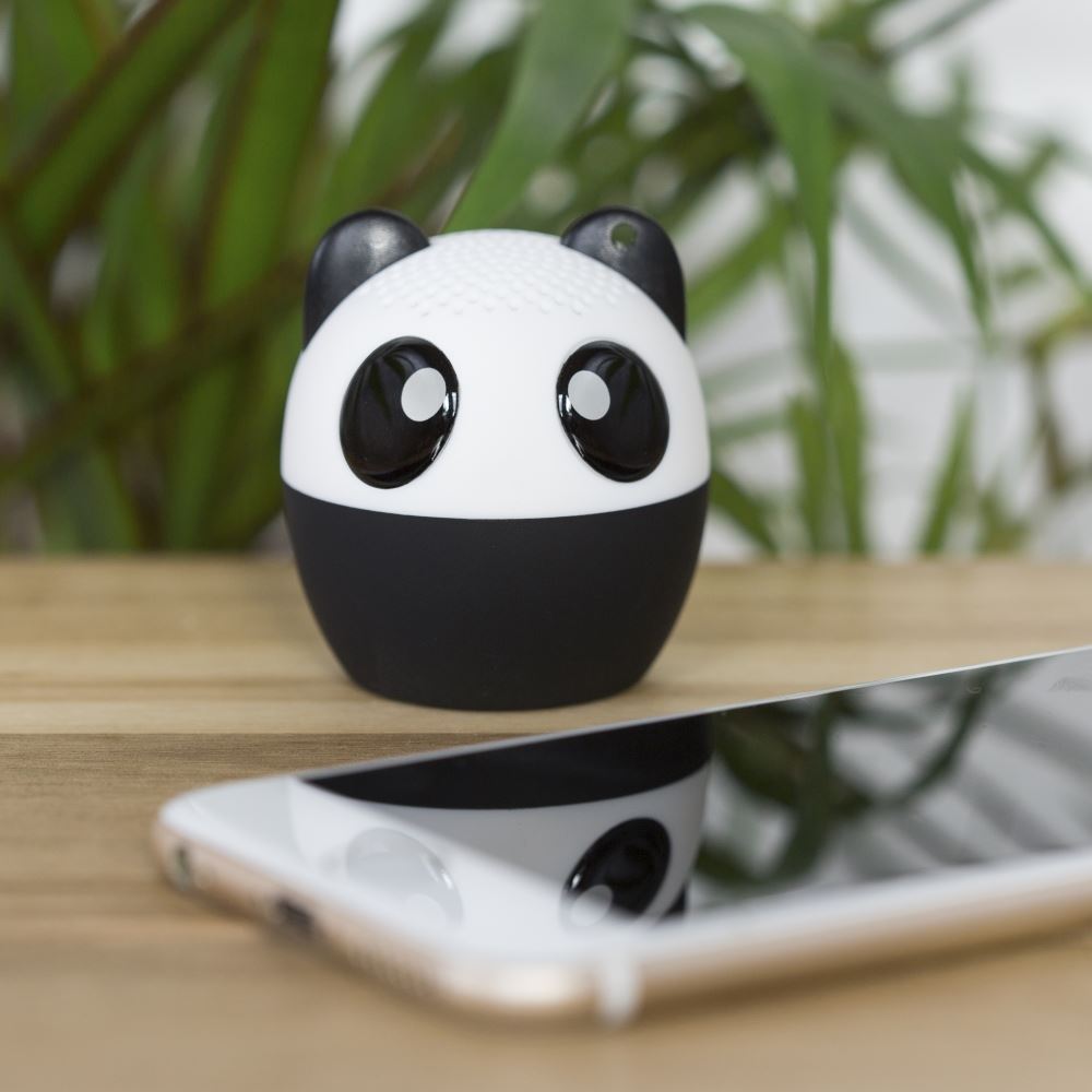 Mini Bluetooth Animal Speakers Portable Wireless Travel iPhone iPod
