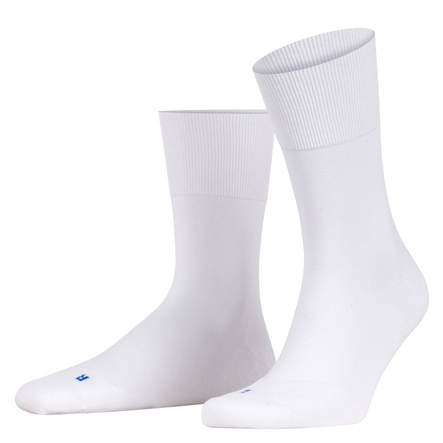 Falke Run Ergo Unisex Casual Cotton Running Socks - Picture 11 of 11