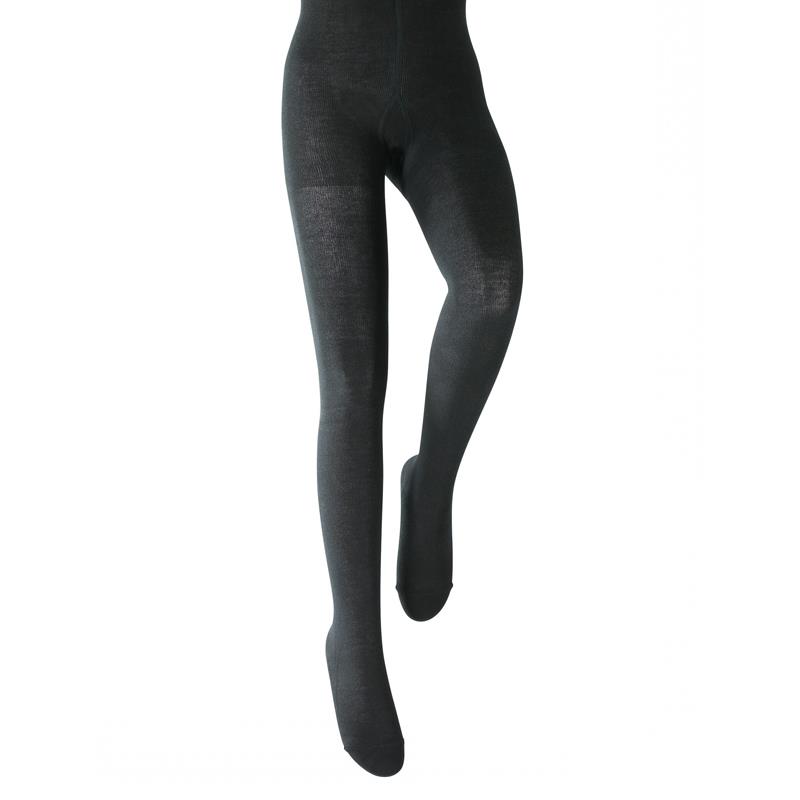 Falke Family Soft Cotton Kids Tights - Picture 3 of 7