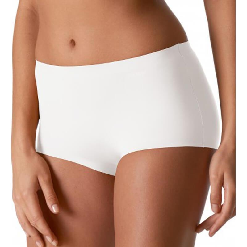 Mey Illusion Invisible No VPL Seamless Maxi Pants - Women - Picture 5 of 5