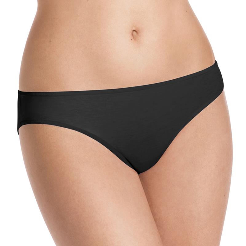 Calzoncillo Hanro Ultraligero Moderno Ligero y Aireado Algodón - Para Mujer - Imagen 3 de 4