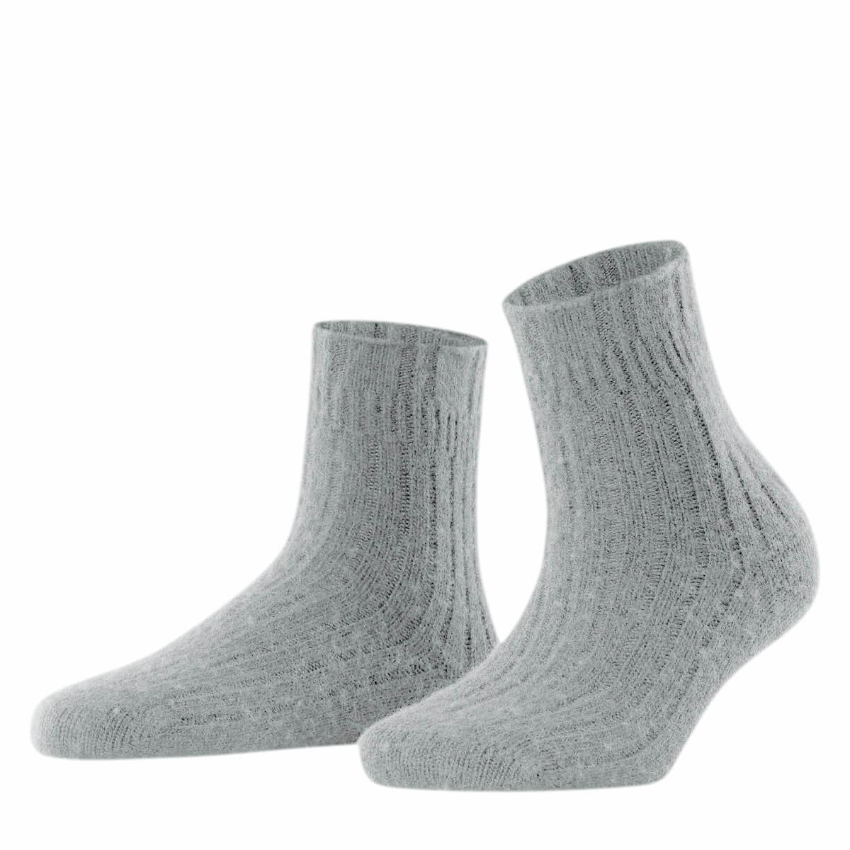 Falke Bedsock Wool & Cashmere Rib Socks - Women - Picture 5 of 5