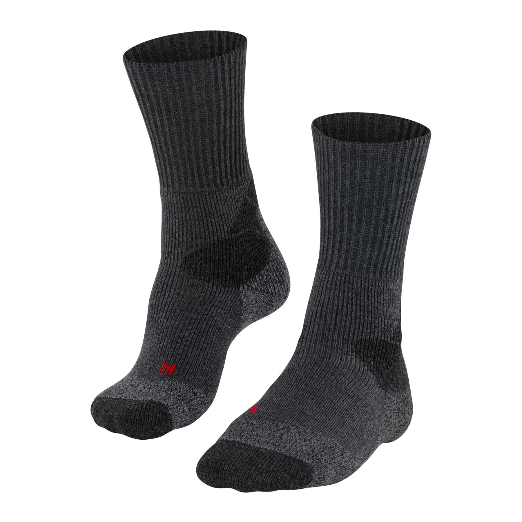 Falke TKX Expedition Trekking Hiking for demanding conditions Socks - Women - Picture 2 of 2