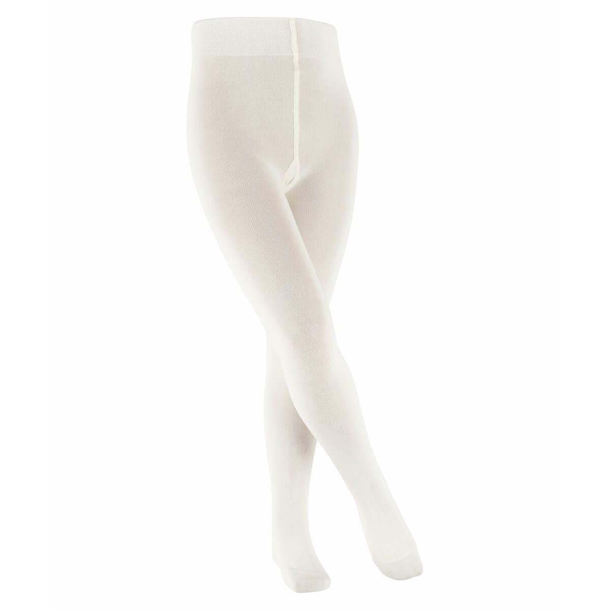 Falke Family Soft Cotton Kids Tights - Picture 6 of 7