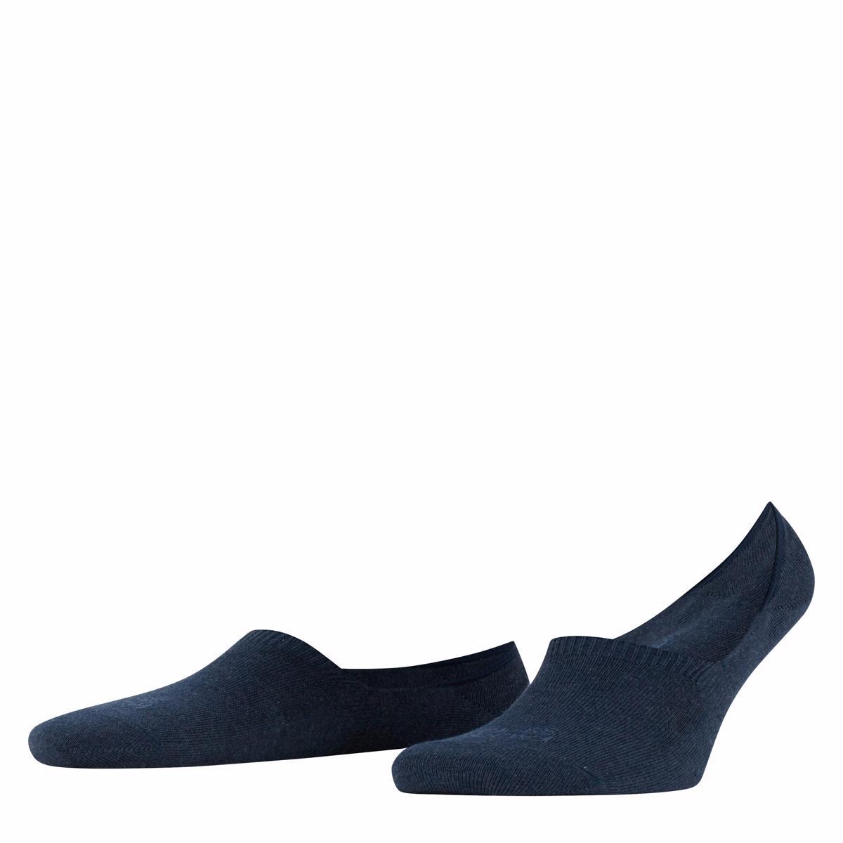 Calcetines delineadores invisibles de corte alto Falke Family Step - para hombre - Imagen 5 de 7