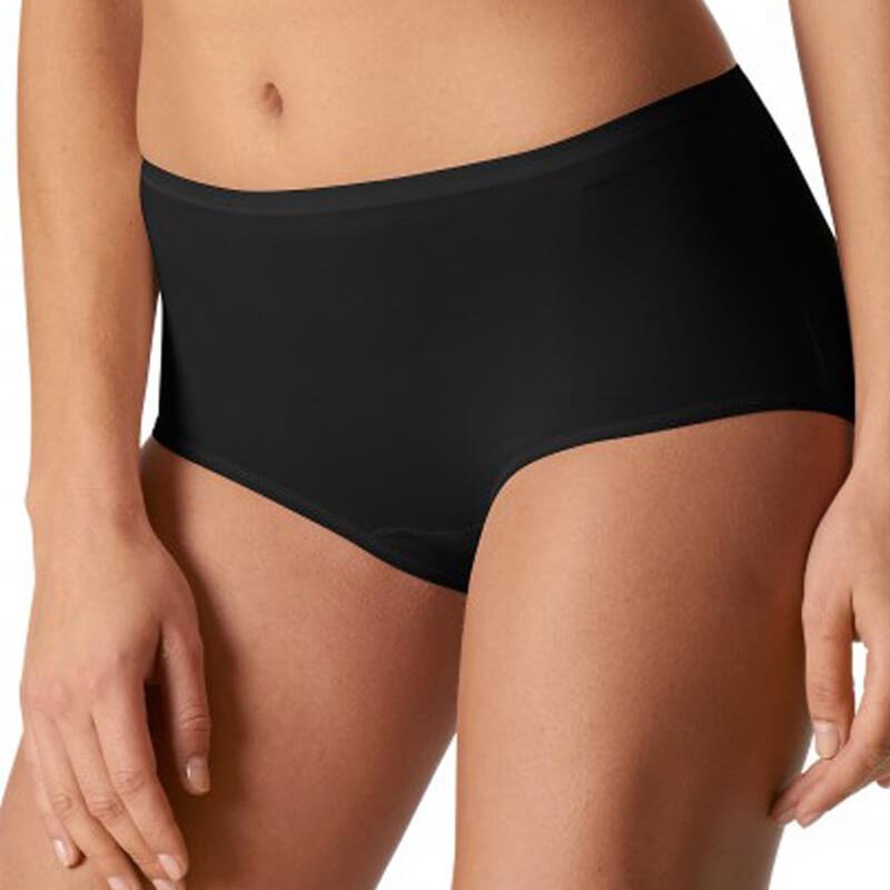 Mey Cotton Hipster Organic Cotton Briefs - Women's - Picture 3 of 4