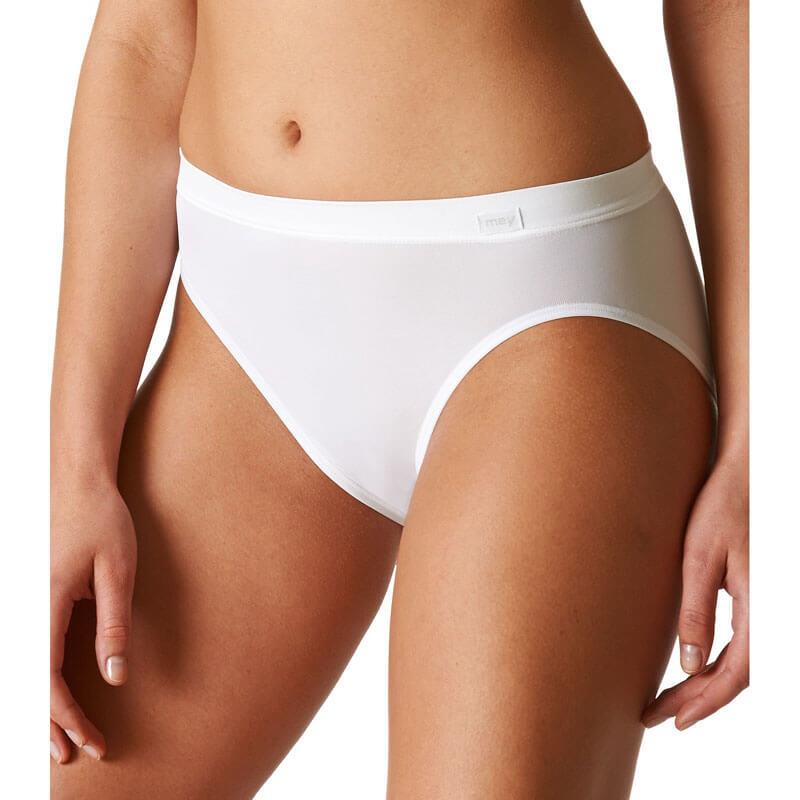Mey Emotion Jazz Midi Briefs - Women's - Picture 6 of 6