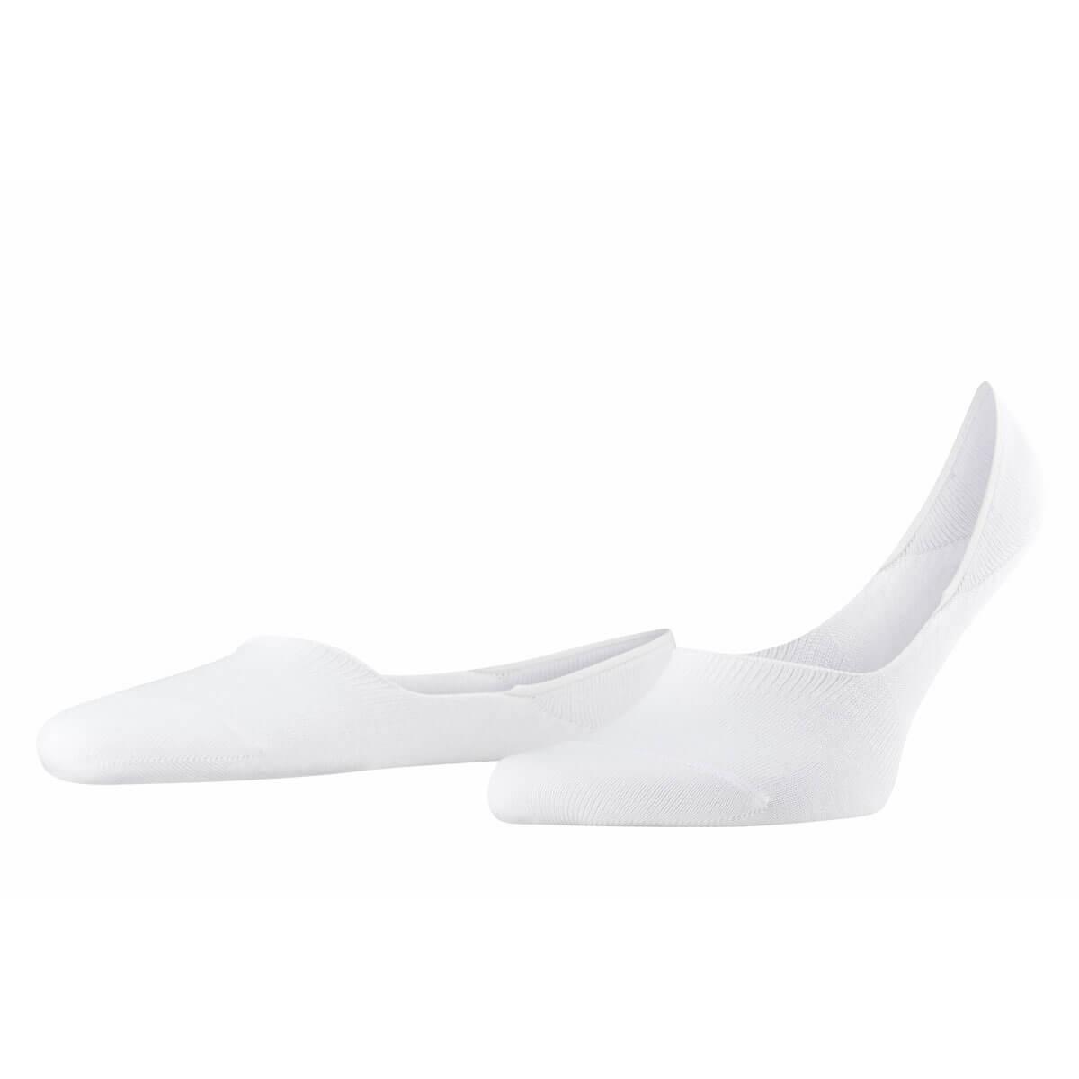 Falke Step Medium Cut Invisible Cotton Liner Sock - Men - Picture 7 of 7