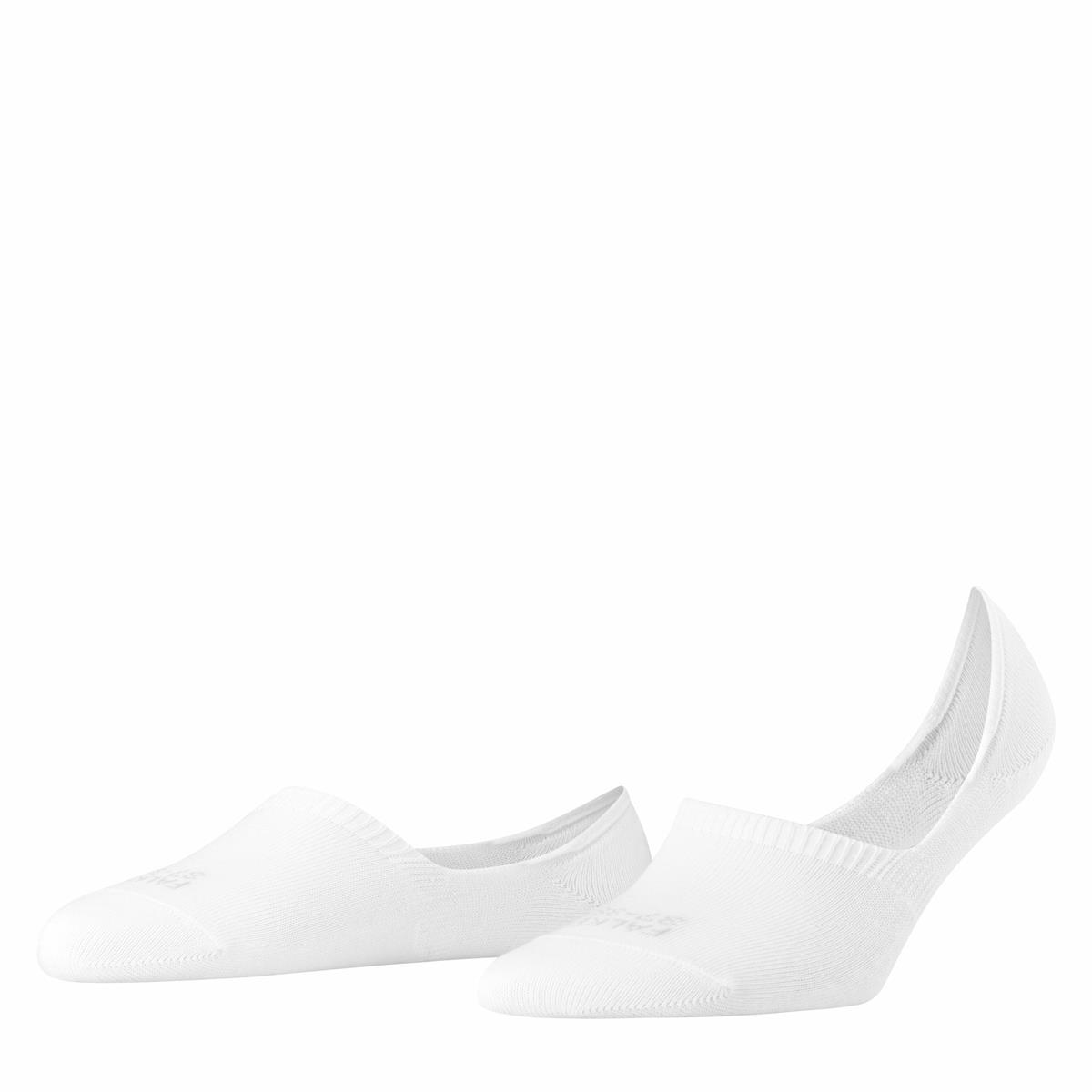 Calcetines Falke Step Corte Alto Algodón Línea Invisible - Mujer - Imagen 6 de 6