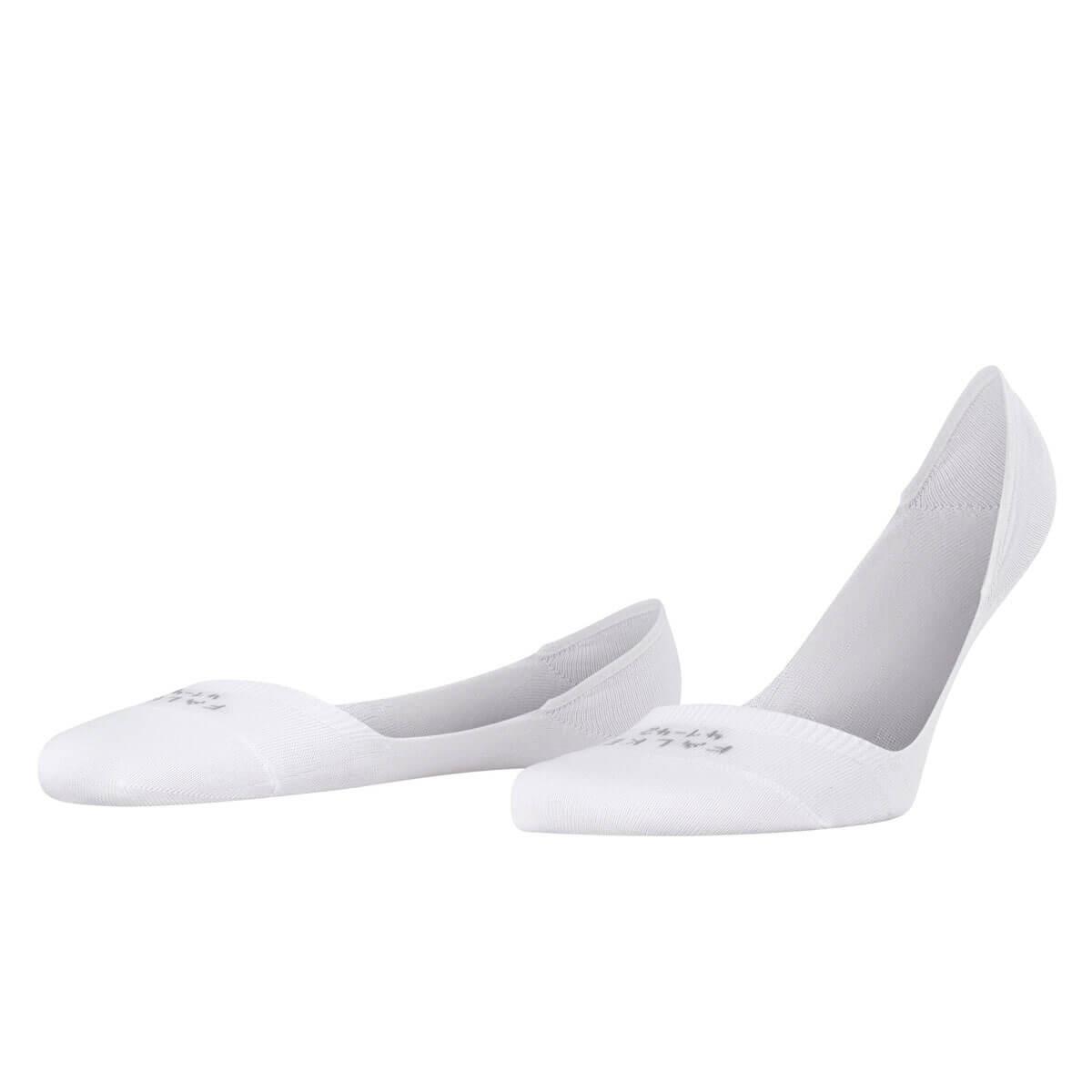 Falke Cool 24/7 Invisible Cotton Low-Cut Liner Socks - Men - Picture 6 of 6