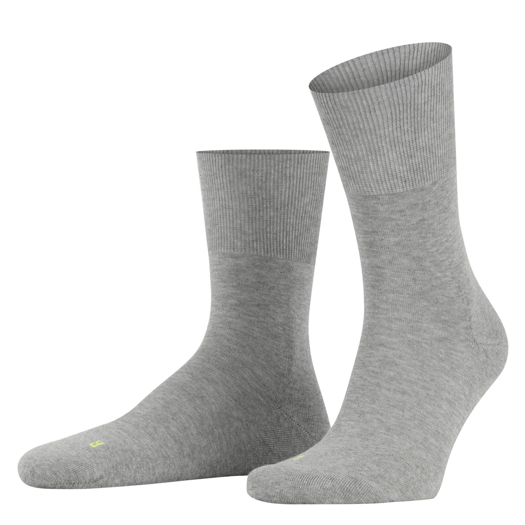 Falke Run Ergo Unisex Casual Cotton Running Socks - Picture 7 of 11